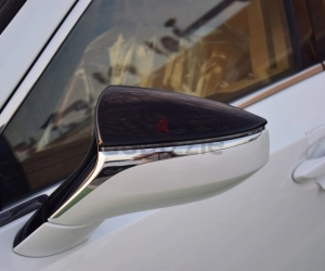Lexus ES-Series, год 2023, цвет Silver-Hybrid, пробег 0 km, фото 262294