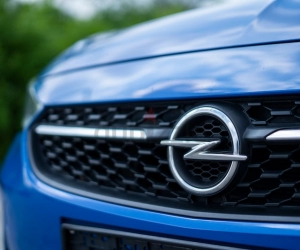 Opel Corsa, год 2021, цвет Blue-Petrol, пробег 67,497 km, фото 262198